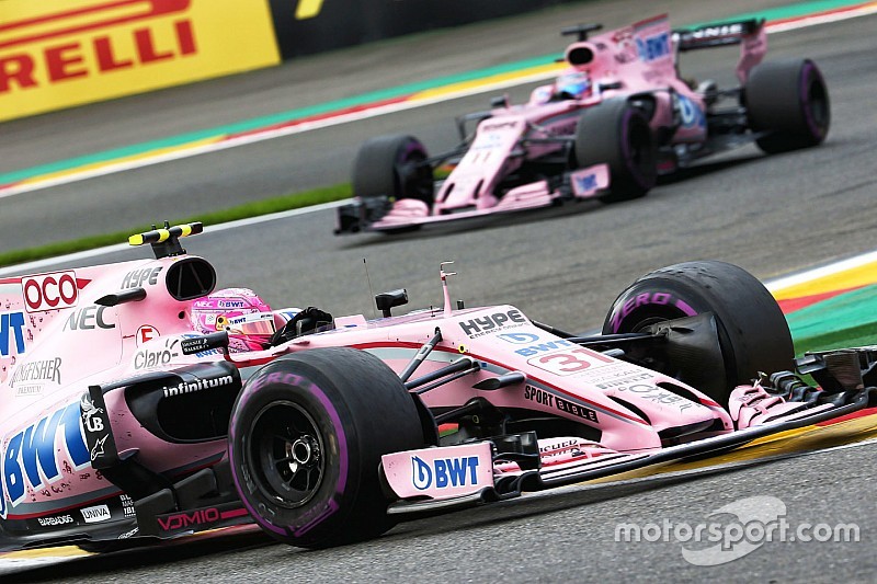 A Force India 2016-ban veszteséget termelt