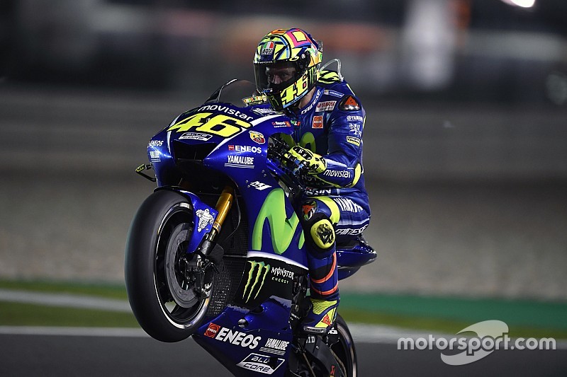 Rossi :