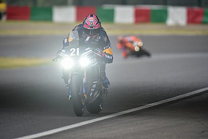 8h Suzuka 2017: Yamaha erobert Pole vor Suzuki und Kawasaki