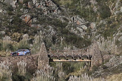 Los equipos del WRC se oponen a un calendario de 16 rondas