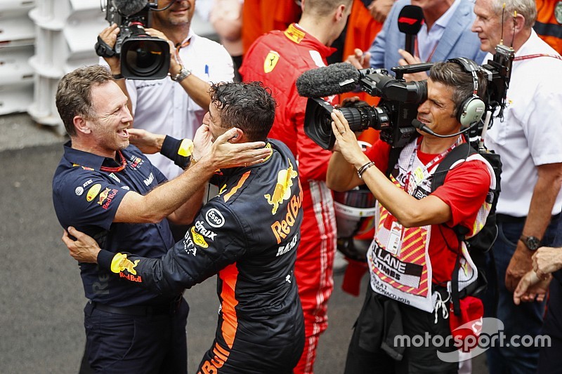 Horner: