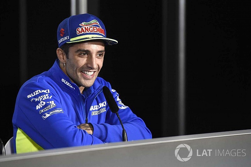 Iannone: