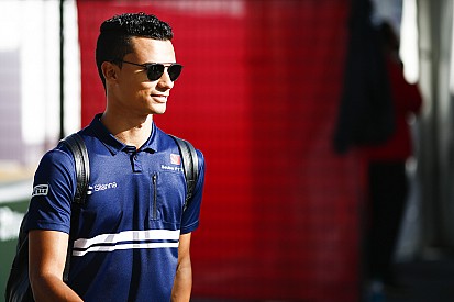 Wolff: Wehrlein, F1'de olmayı hak ediyor