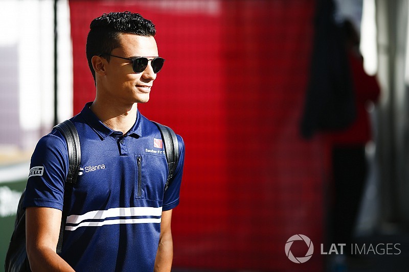 Wehrlein verdient een plek in de Formule 1, aldus Wolff