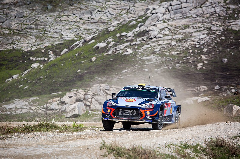 Mikkelsen cree que ha superado el comienzo de