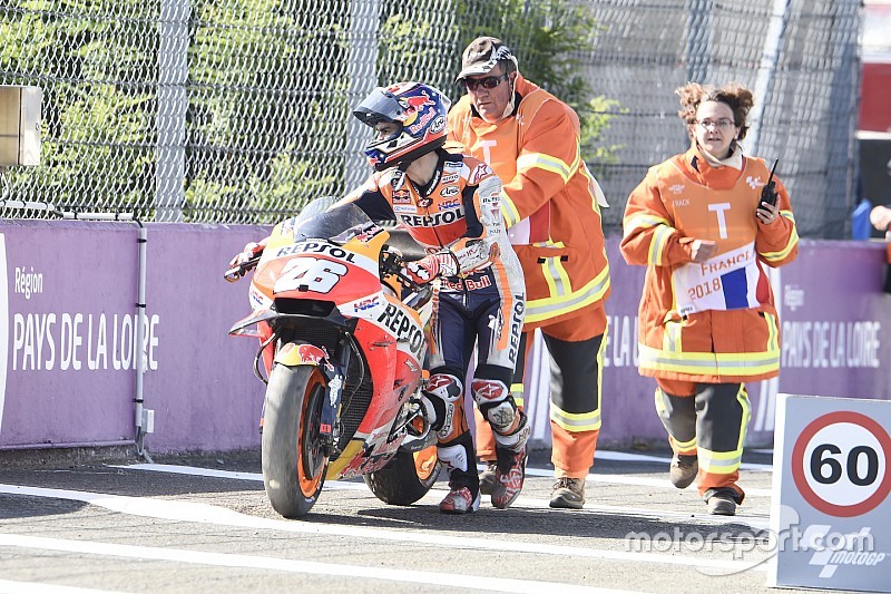 Dani Pedrosa und Co.: Diesen Piloten droht das MotoGP-Aus