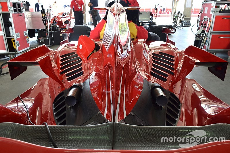 MotorLegendFestival: a Imola coesistono due modi d'intendere le storiche