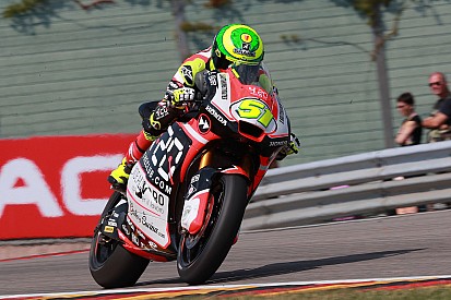 Granado: Fiquei sabendo de demissão da Moto2 via rede social