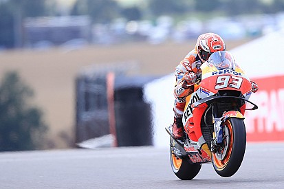 Galería: Márquez alcanza las 40 victorias en MotoGP