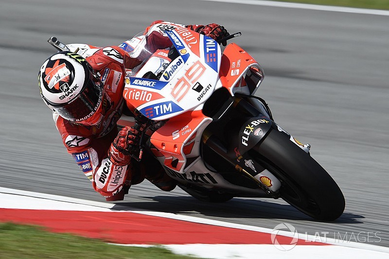 Lorenzo: