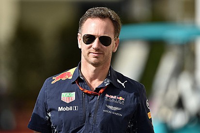 A Red Bull nem tartja fairnek a Liberty elleni kritikákat