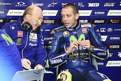 Rossi: Kondisi sirkuit menyulitkan kami