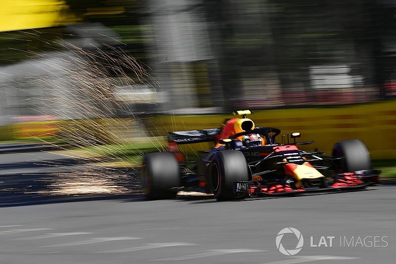 Red Bull kündigt nach tollem Auftakt an: