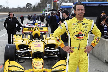 IndyCar-Testfahrten 2018: Penske zurück in Bestform