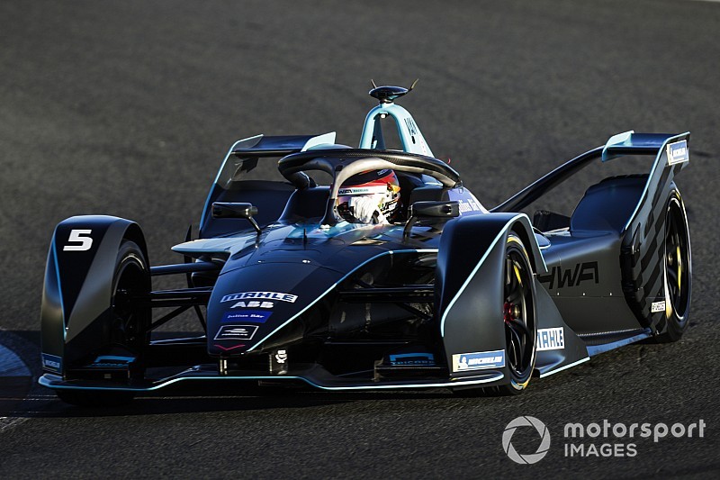 Vandoorne: “Il mio vero obiettivo è il sedile ufficiale della Mercedes”