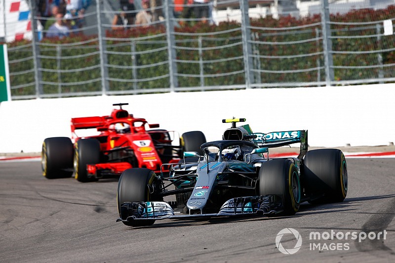 Vettel: Beklediğimiz sonuç bu değildi
