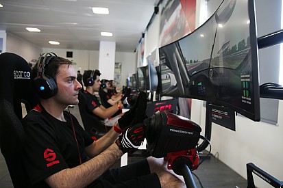 Ecco gli appuntamenti con la Carrera Cup Italia "virtuale" al Mugello