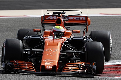Formula 1'i tanıyalım: Testler