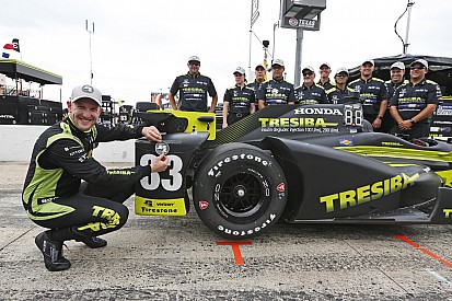 Texas IndyCar: Top 10 quotes after qualifying