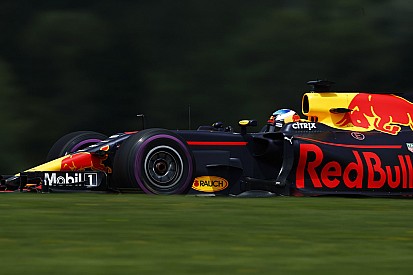 Пілотам Red Bull встановили останній дозволений MGU-H