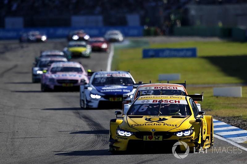 BMW-Bilanz 2017: Höhen, Tiefen und Glanzleistung beim Finale