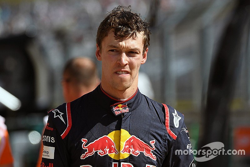 Tost: Kvyat duygusal değil, disiplinli olmalı