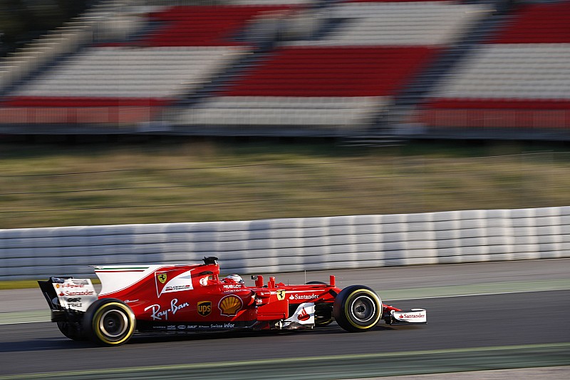 Räikkönen dice que Ferrari aprendió las lecciones del pasado