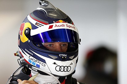 "Ich kann ja nichts Anderes": Was Mattias Ekström nach DTM-Karriere vorhat
