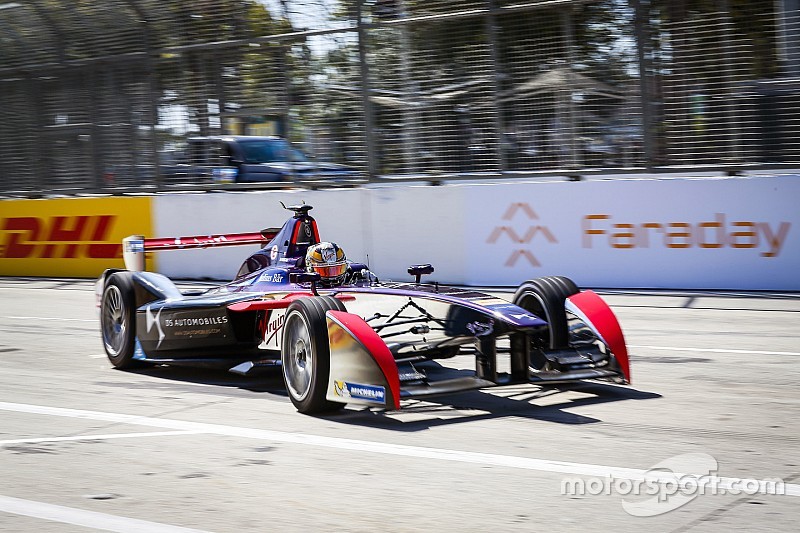 Vergne: