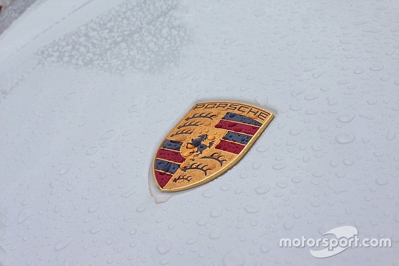 Una leggera pioggia minaccia la terza gara di Monza