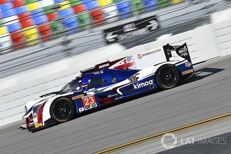 What we've learned from Alonso's sportscar debut so far