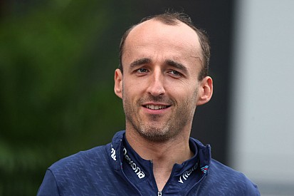 Başka takımlarla görüşen Kubica, 2-3 ay içinde durumun netleşmesini bekliyor