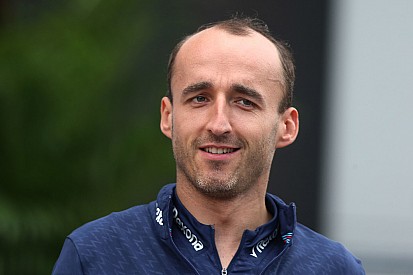 Kubica had signed Ferrari F1 deal for 2012 season