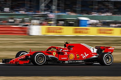 Pirelli: Yarış için kilit nokta yumuşak lastiğin aşınma seviyesi olacak