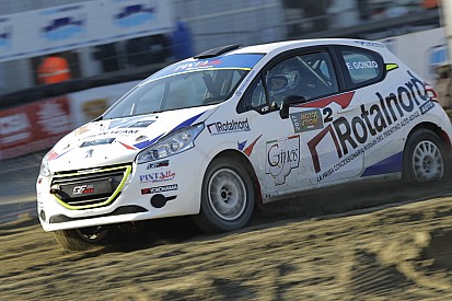 Motor Show, Trofeo Italia Rally 2RM: Montagna e Gonzo vanno in finale