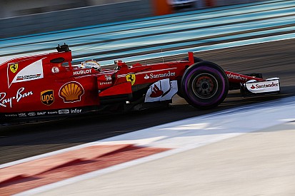 Vettel : "La dernière marche a toujours été la plus dure"