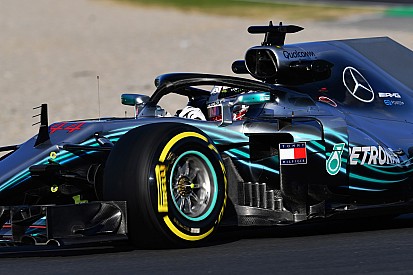 Video: Kleine technische updates waarmee Mercedes het verschil kan maken