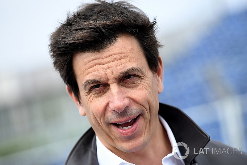 Wolff:
