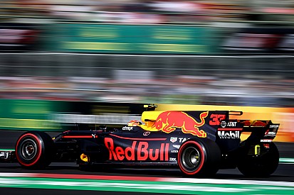 Regulasi stabil, Red Bull yakin bisa lanjutkan progres ke 2018