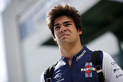 Stroll califica su relación con la Fórmula 1 de "amor-odio"