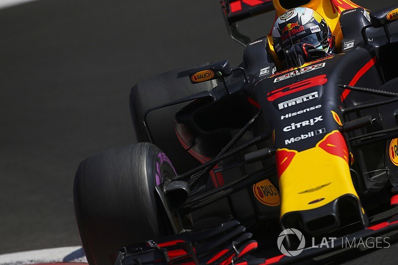Red Bull se diz pronta para esperar Ricciardo