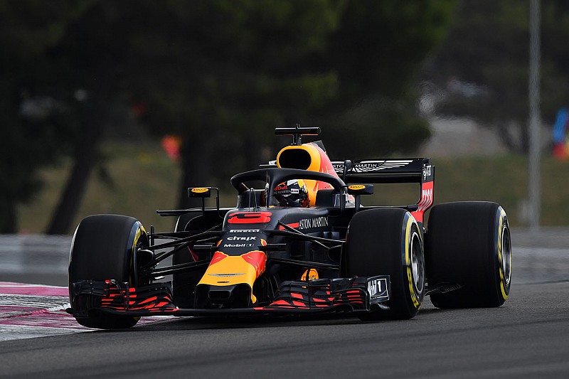Ricciardo: