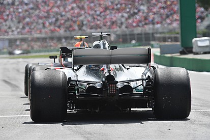 Mercedes: confermato il debutto del motore nuovo che nel frattempo è diventato Spec 2.1