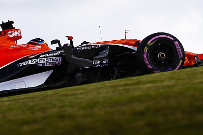 Alonso : "Si tout se passe bien, nous marquerons enfin des points"
