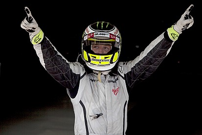 Button had kans om voor Toro Rosso te rijden