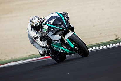 MotoE World Cup: Era baru balap motor