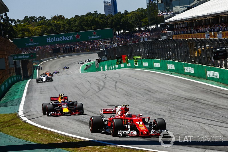 Промоутери етапу у Бразилії отримали рекомендації FIA щодо безпеки