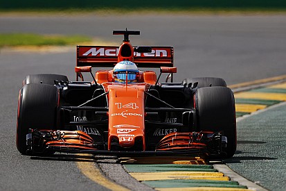 Kommentar: Warum Fernando Alonso mit der F1 nicht abgeschlossen hat