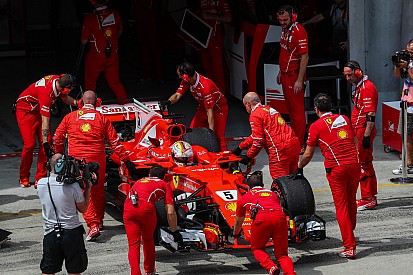 F1-Drama um Sebastian Vettel in Sepang: Hoffnung bestand bis zuletzt