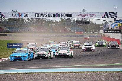 La WTCR anunció su calendario 2018 con un lugar para Argentina